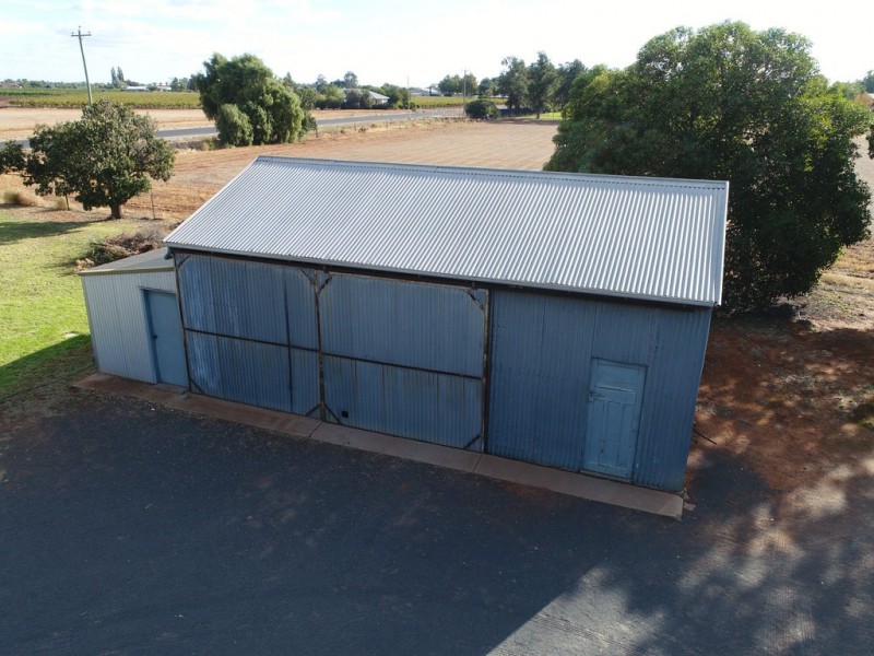 208 Mackay Avenue, Yoogali NSW 2680