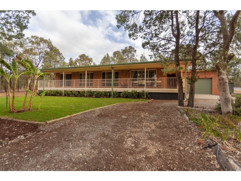 221 Mallinson Road, Griffith NSW 2680