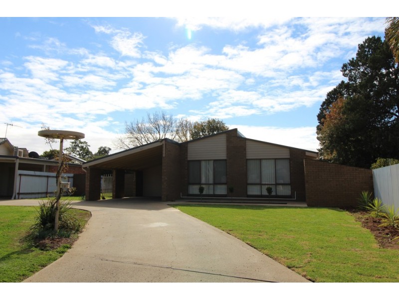 19 Webster Street, Griffith NSW 2680