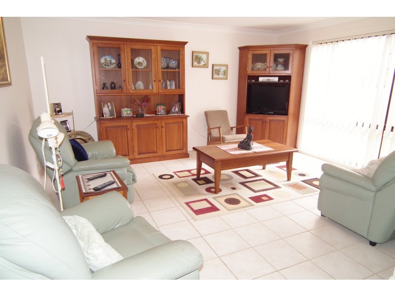 8 Nelson Drive, Griffith NSW 2680