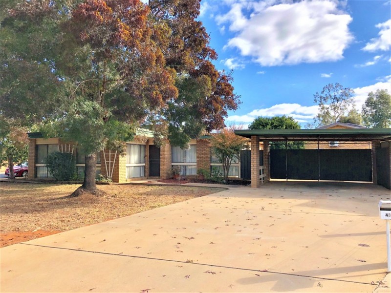 48 Poole Street, Griffith NSW 2680
