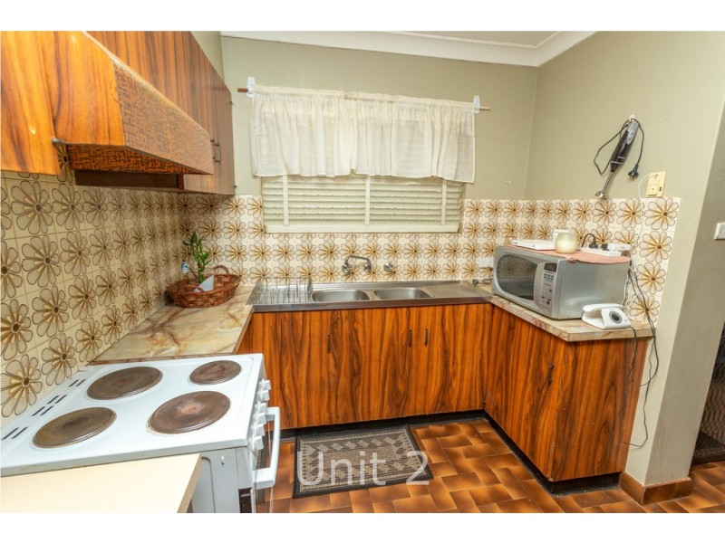 Units 1-4/57 Merrigal Street, Griffith NSW 2680