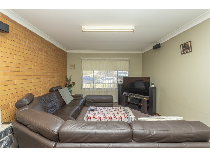 Units 1-4/57 Merrigal Street, Griffith NSW 2680