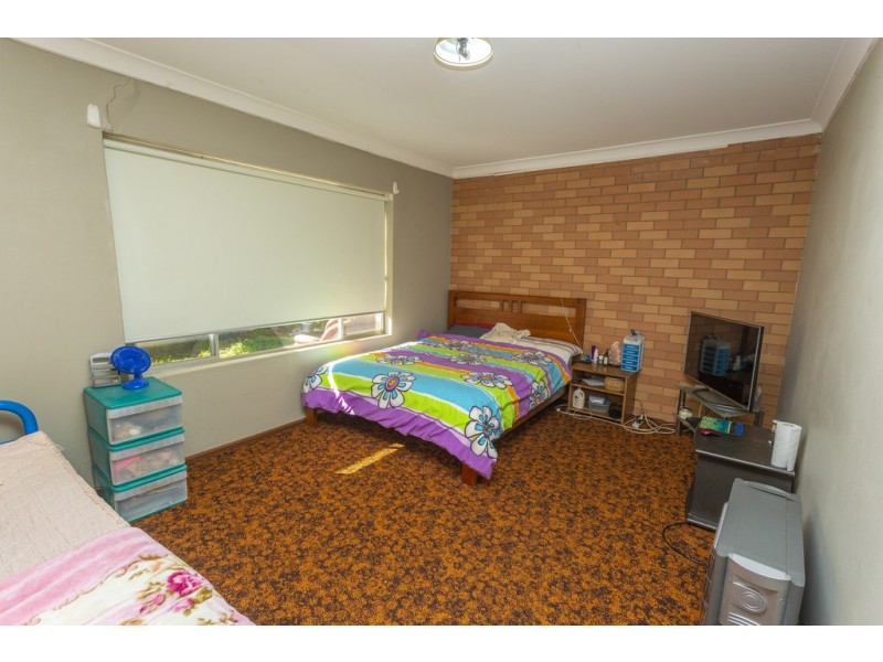 Units 1-4/57 Merrigal Street, Griffith NSW 2680