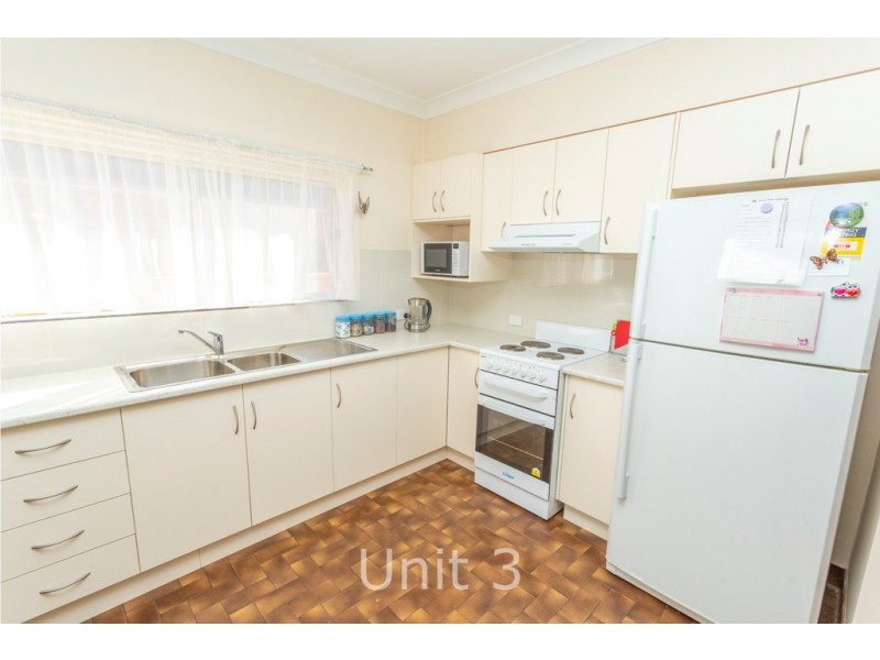 Units 1-4/57 Merrigal Street, Griffith NSW 2680