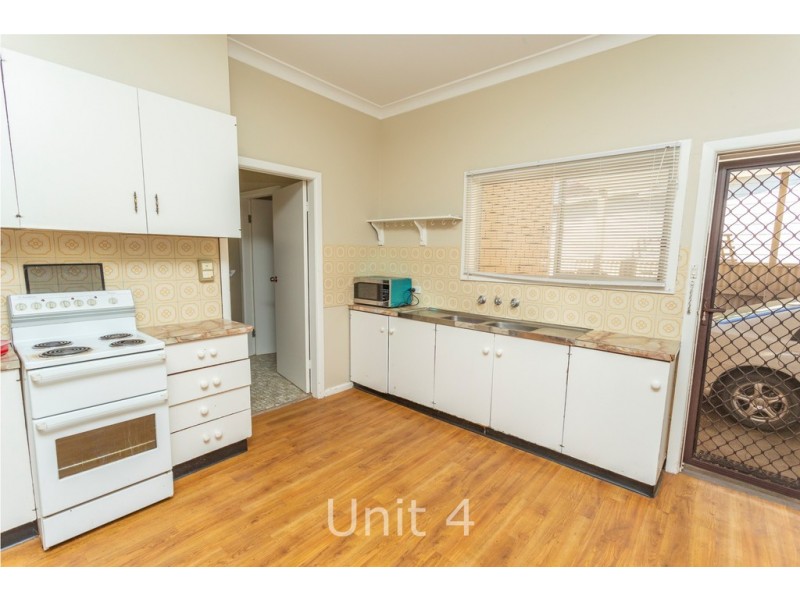 Units 1-4/57 Merrigal Street, Griffith NSW 2680