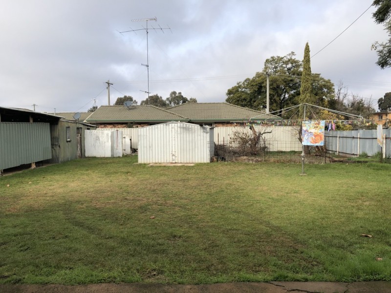34 BINYA STREET, Griffith NSW 2680