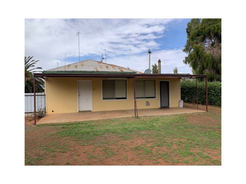 151 High Street, Hillston NSW 2675