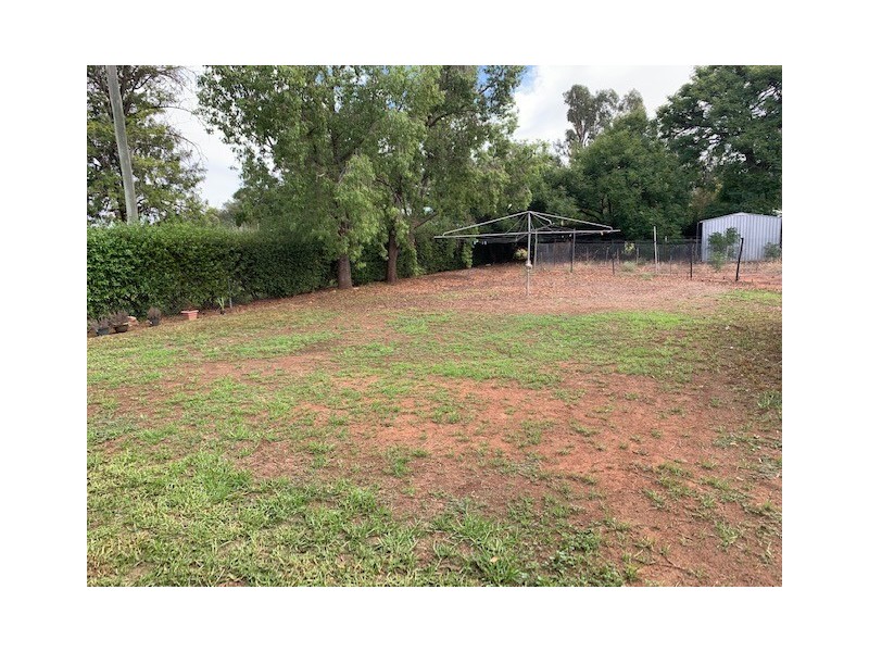 151 High Street, Hillston NSW 2675