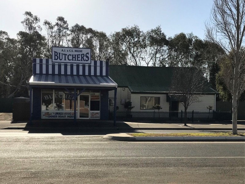 119-121 High Street, Hillston NSW 2675
