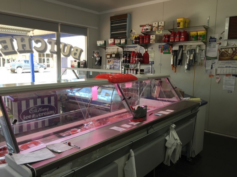 119-121 High Street, Hillston NSW 2675