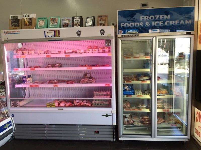 119-121 High Street, Hillston NSW 2675