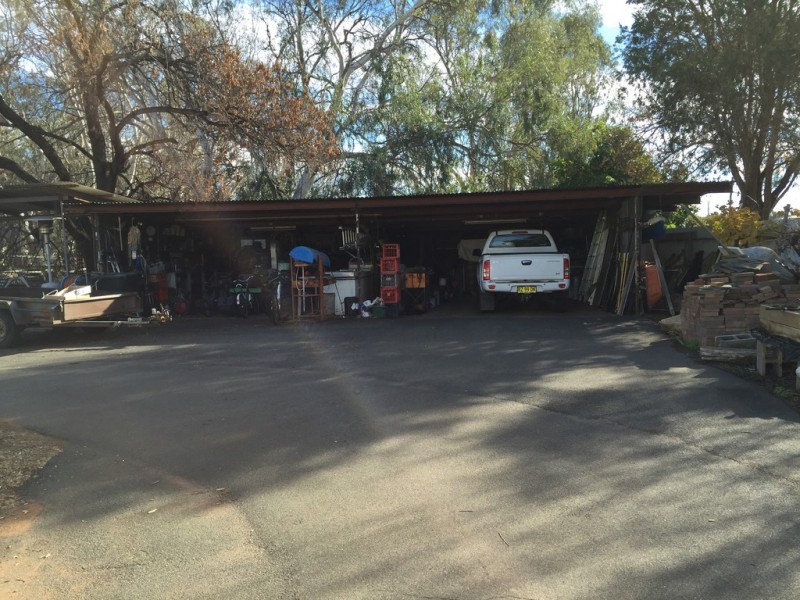 119-121 High Street, Hillston NSW 2675