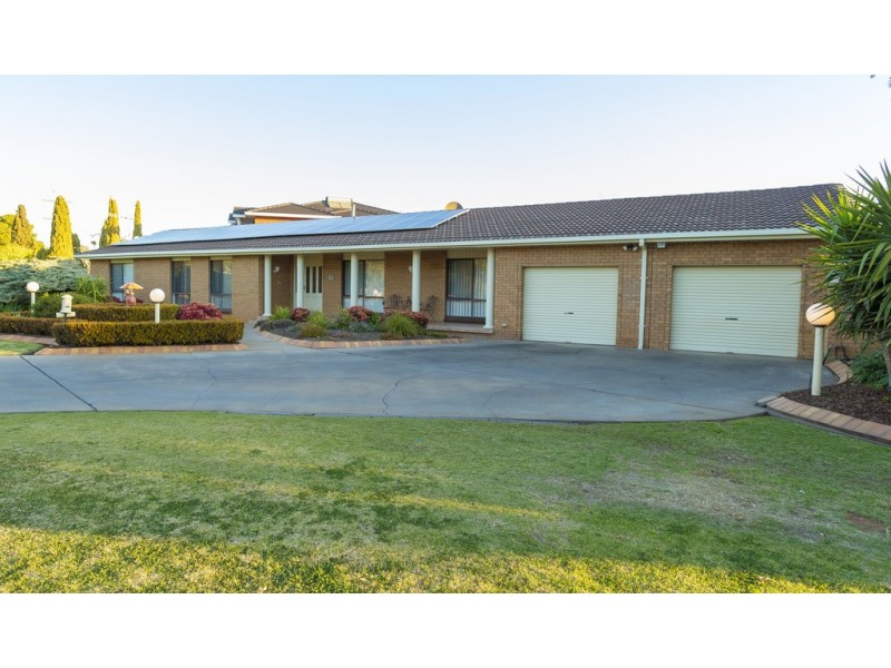 2 DAY STREET, Griffith NSW 2680