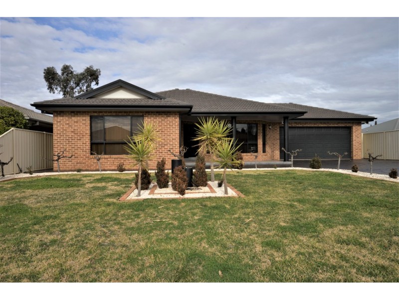 56 Verri Street, Griffith NSW 2680