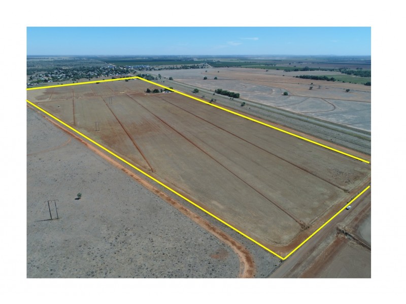 Farm 2149 Houghton Road, Whitton NSW 2705