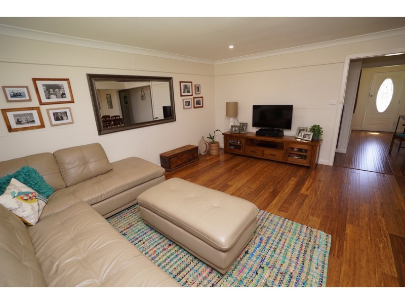 Farm 2149 Houghton Road, Whitton NSW 2705