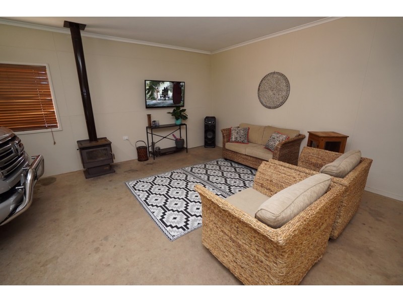 Farm 2149 Houghton Road, Whitton NSW 2705