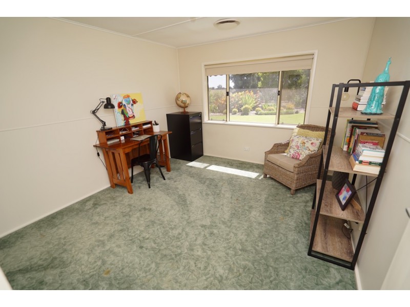 Farm 2149 Houghton Road, Whitton NSW 2705