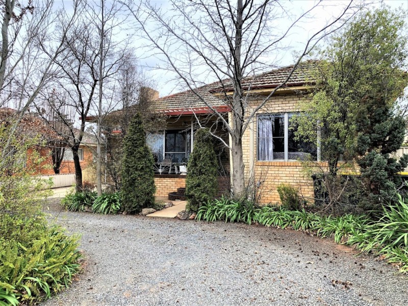 79 ORTELLA STREET, Griffith NSW 2680