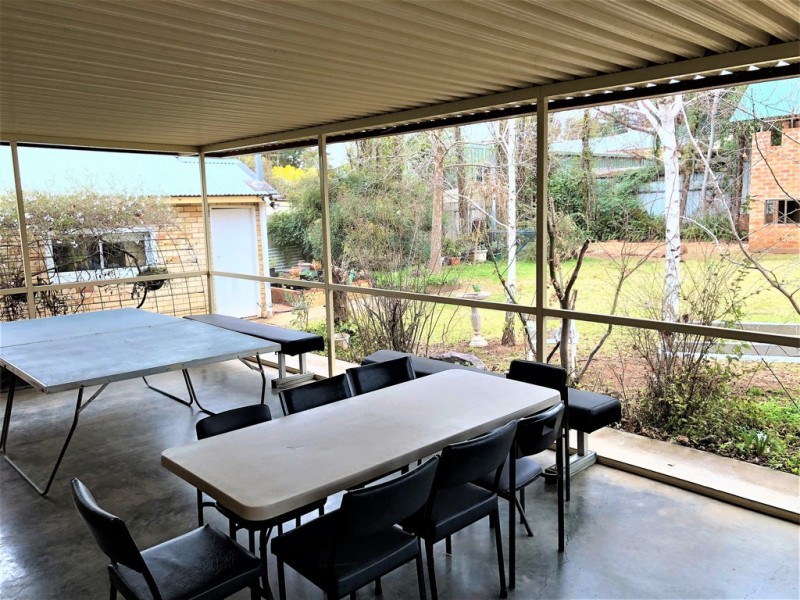79 ORTELLA STREET, Griffith NSW 2680