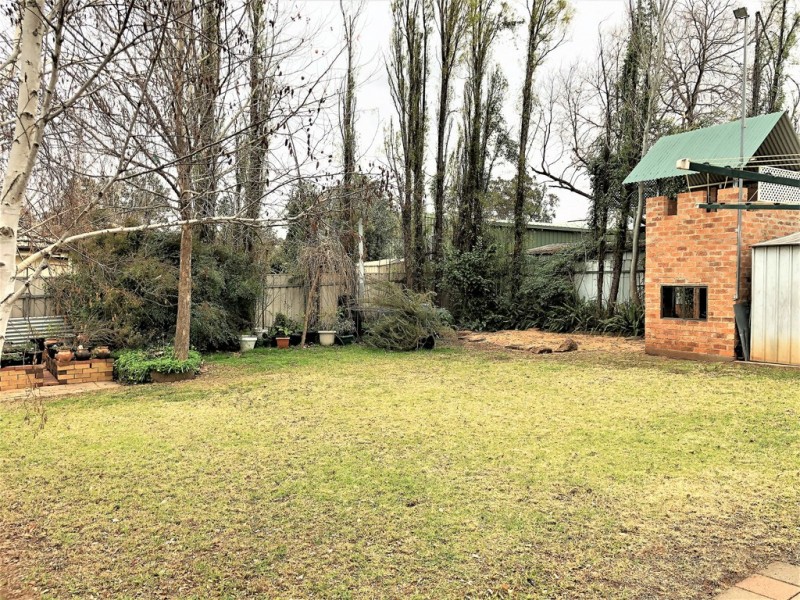 79 ORTELLA STREET, Griffith NSW 2680