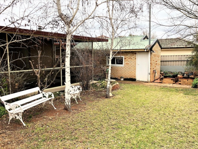 79 ORTELLA STREET, Griffith NSW 2680