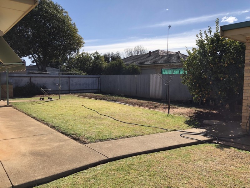 37 Taylor Road, Griffith NSW 2680