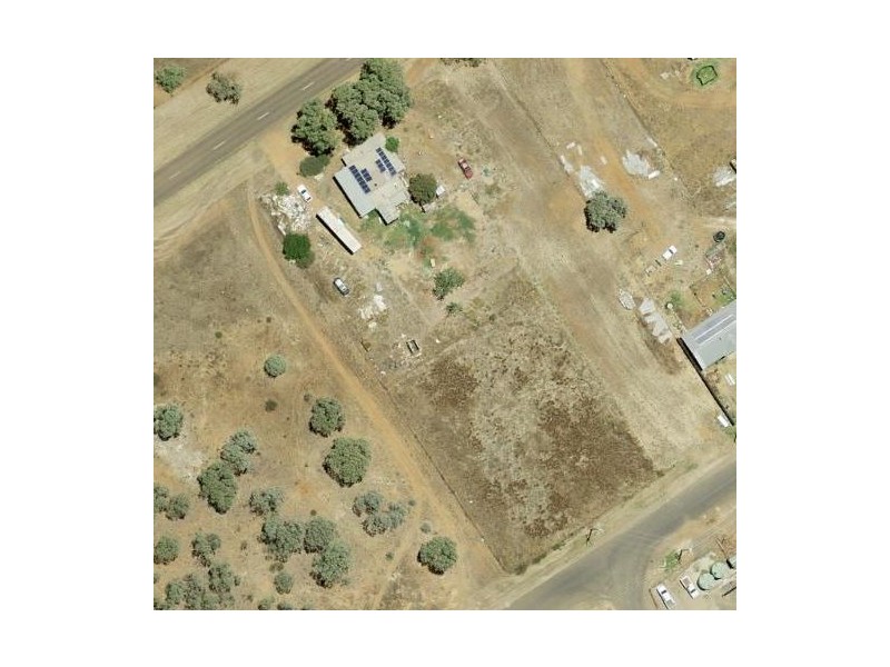 246-250 HIGH STREET, Hillston NSW 2675