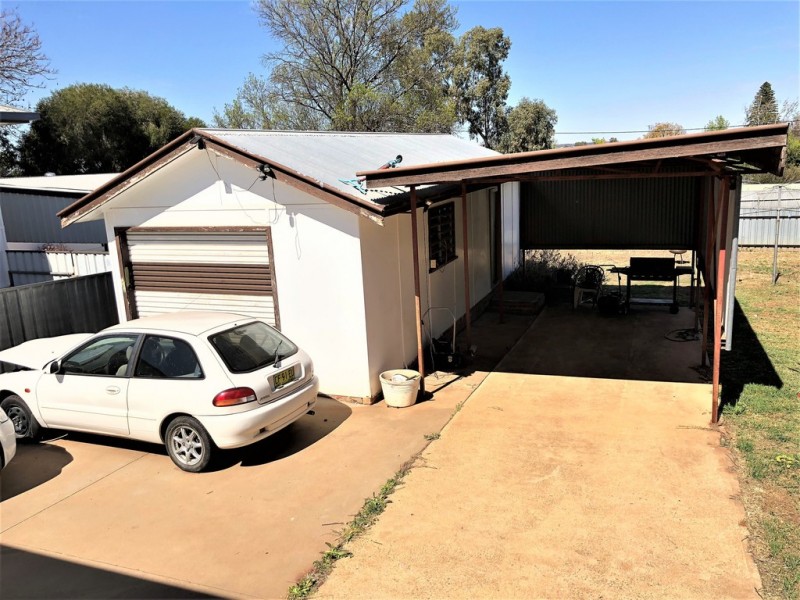 84 Macarthur Street, Griffith NSW 2680