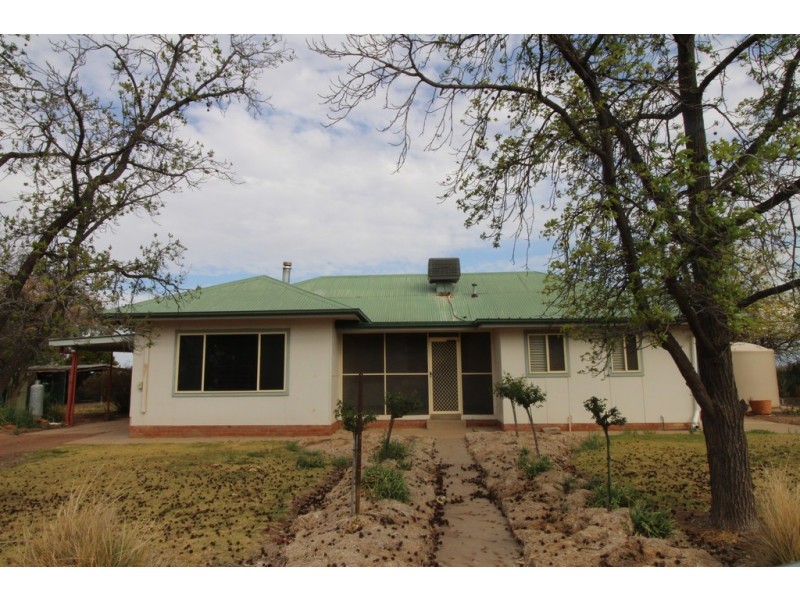 1072 Keely Road, Widgelli NSW 2680