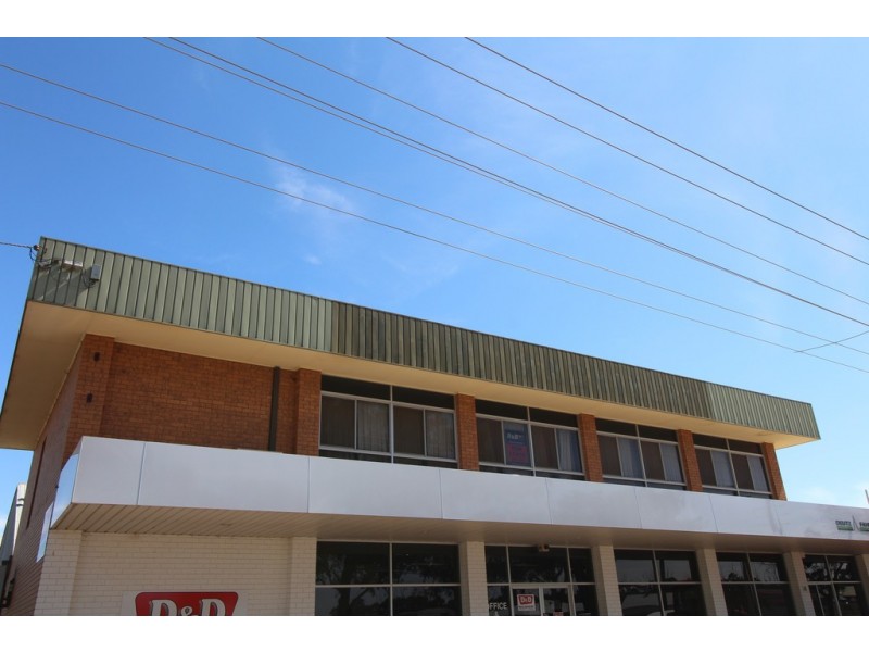 140 Mackay Avenue, Griffith NSW 2680