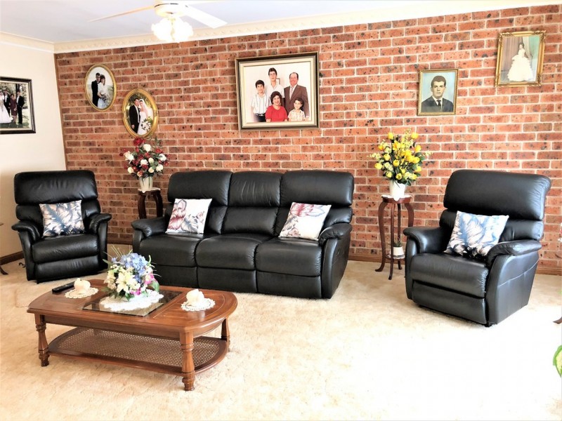 4 Turnell Street, Griffith NSW 2680