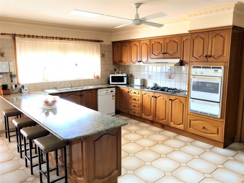 4 Turnell Street, Griffith NSW 2680