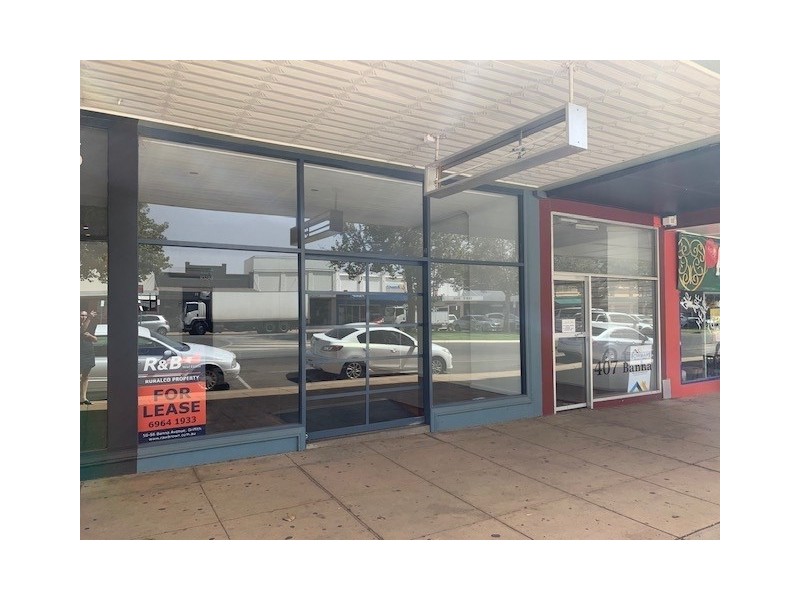 1/413 Banna Avenue, Griffith NSW 2680