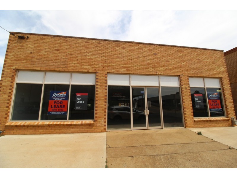 8 Bonegilla Road, Griffith NSW 2680