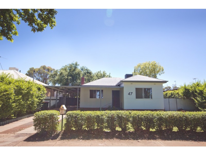 47 Kookora Street, Griffith NSW 2680