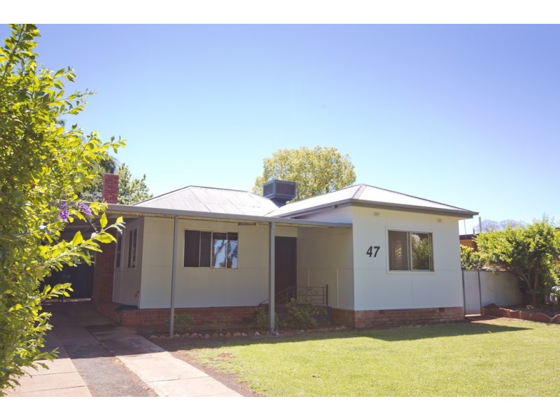 47 Kookora Street, Griffith NSW 2680
