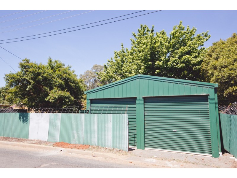 47 Kookora Street, Griffith NSW 2680