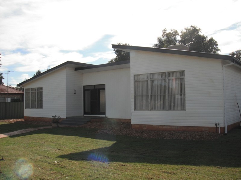 Griffith NSW 2680