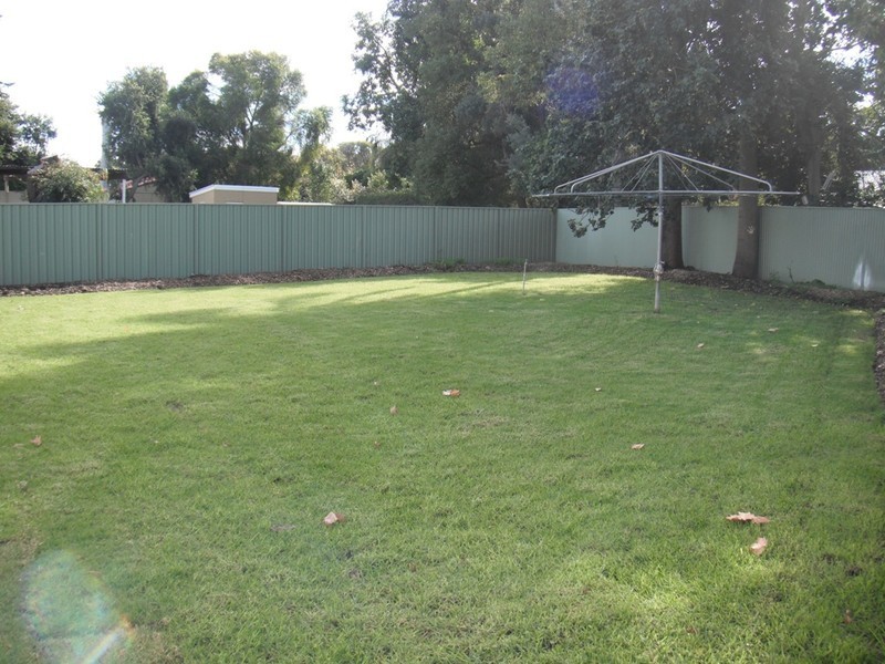 Griffith NSW 2680