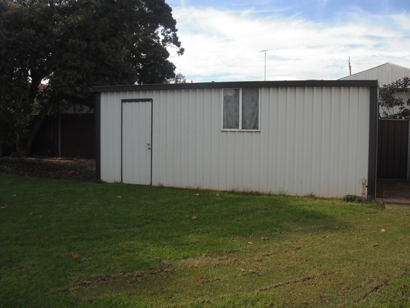Griffith NSW 2680