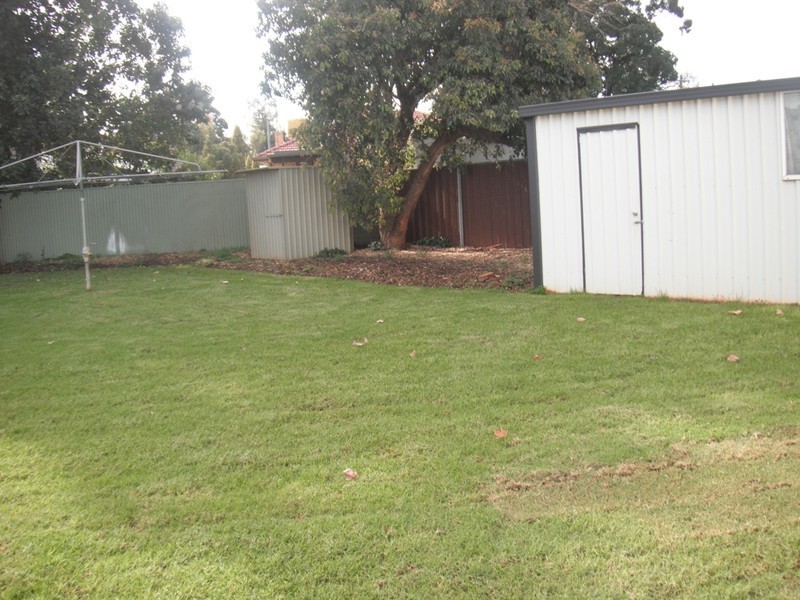 Griffith NSW 2680