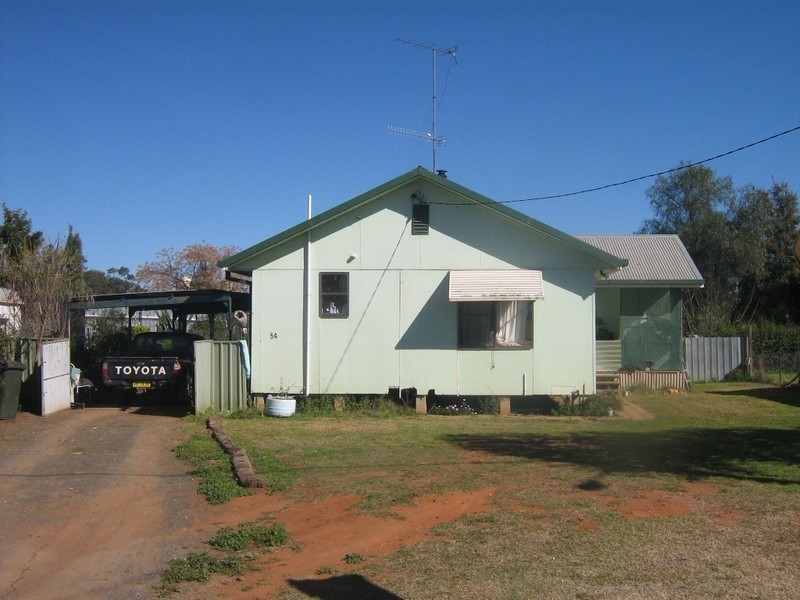 Griffith NSW 2680