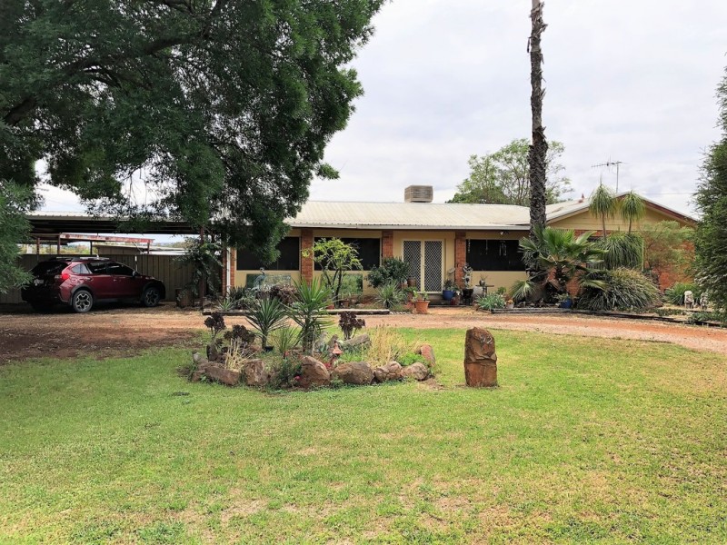 92 Leaver Street, Yenda NSW 2681