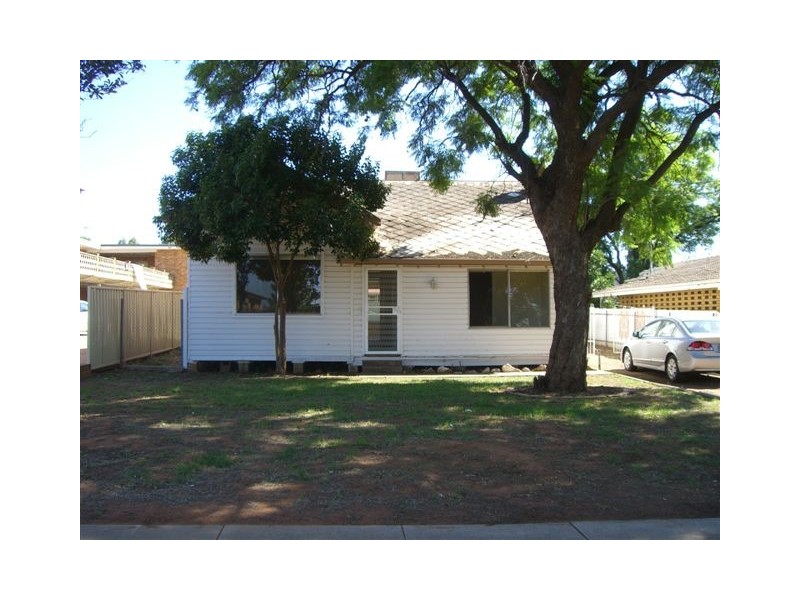 Griffith NSW 2680