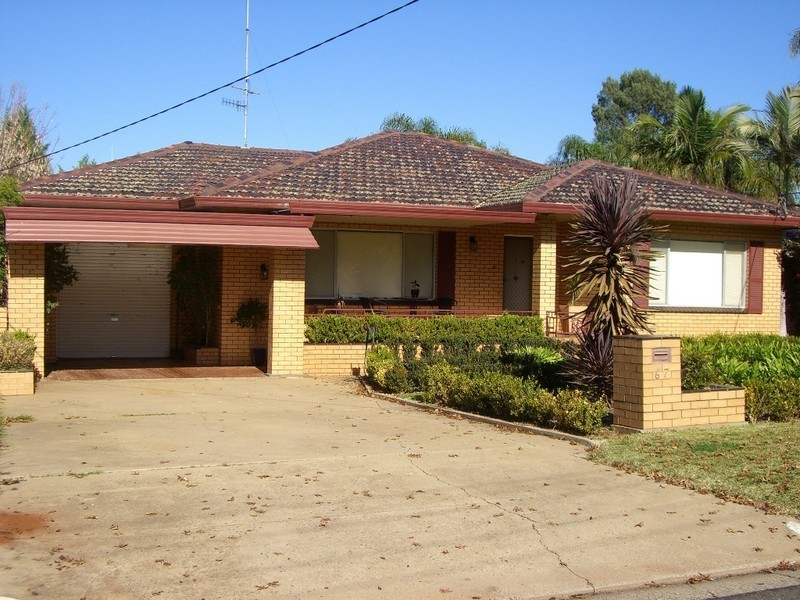 Griffith NSW 2680
