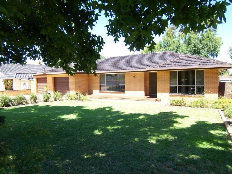 Griffith NSW 2680