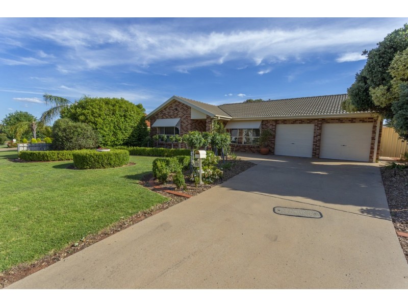 23 McMahon Street, Griffith NSW 2680