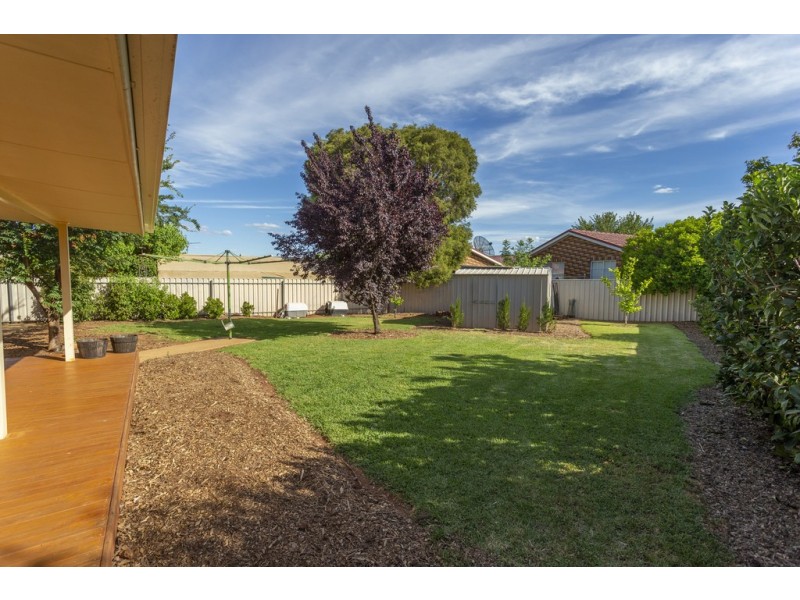 23 McMahon Street, Griffith NSW 2680